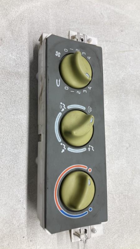 Commande chauffage RENAULT TWINGO 1 PHASE 2 Essence - 1