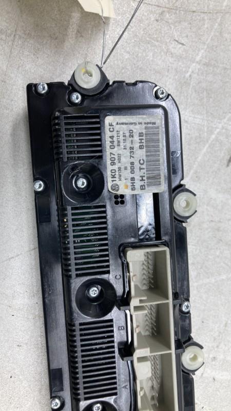 Commande chauffage VOLKSWAGEN GOLF 5 BREAK Diesel - 1