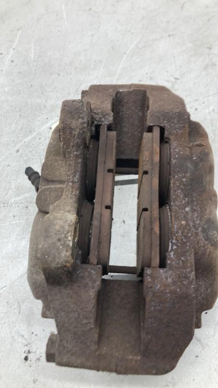 Etrier avant gauche (freinage) RENAULT MASTER 1 PHASE 2 Diesel - 1
