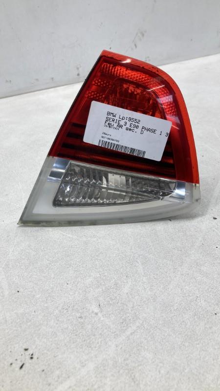 Feu arriere secondaire droit (feux) BMW SERIE 3 E90 PHASE 1 Diesel - 1