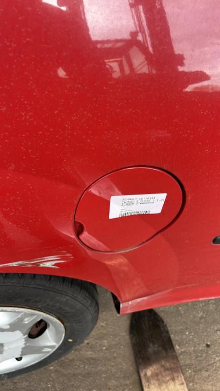 Trappe d'essence RENAULT TWINGO 2 PHASE 1 Essence - 1
