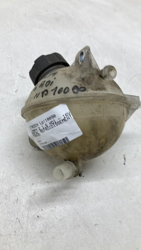 Vase d'expansion CITROEN JUMPY 2 Diesel - 1