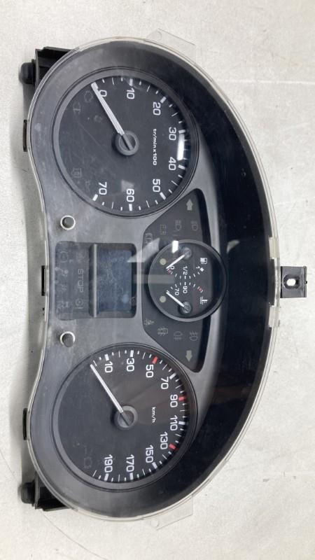 Compteur CITROEN JUMPY 2 Diesel - 1