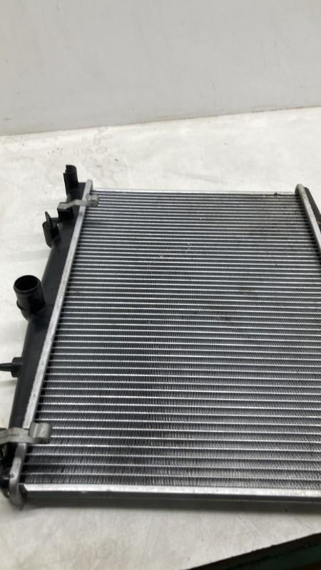 Radiateur eau PEUGEOT 406 PHASE 2 Diesel - 1