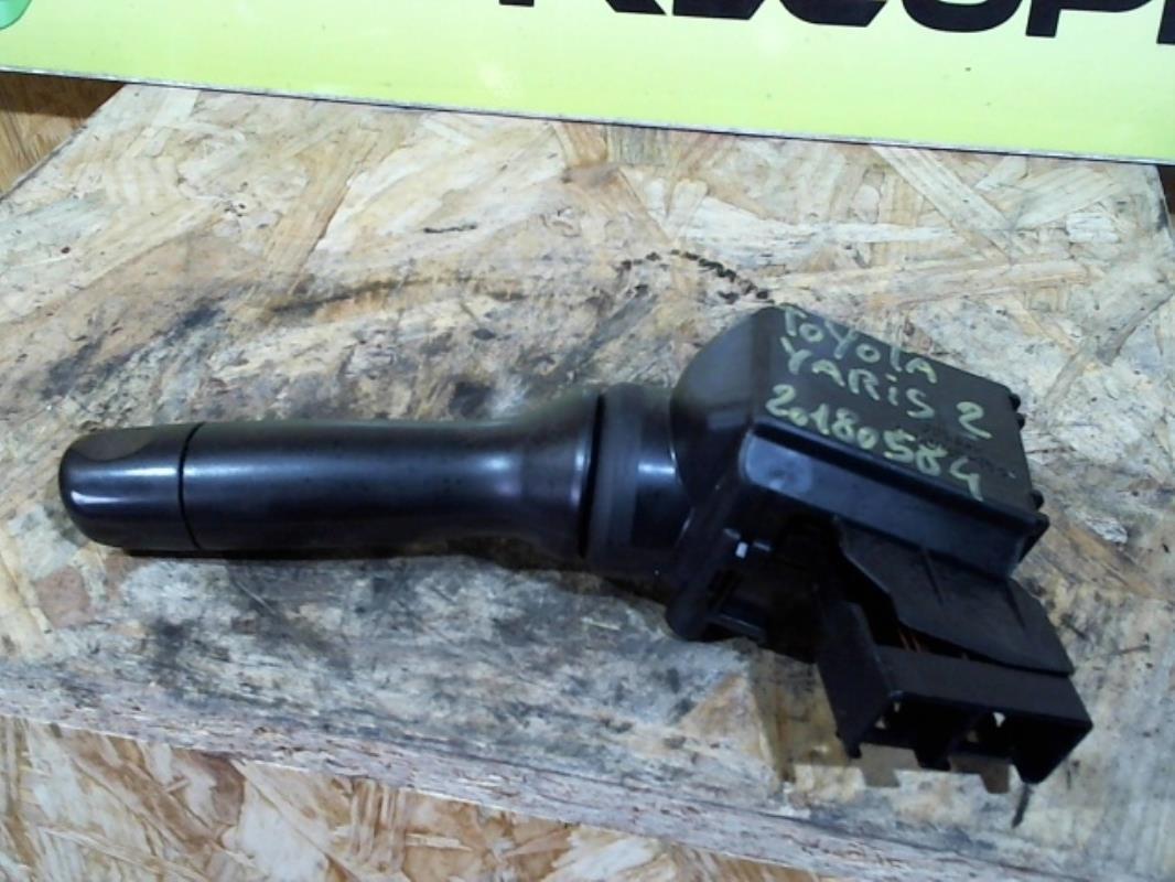Commodo d'essuie glaces TOYOTA YARIS 2 PHASE 1 Diesel - 1
