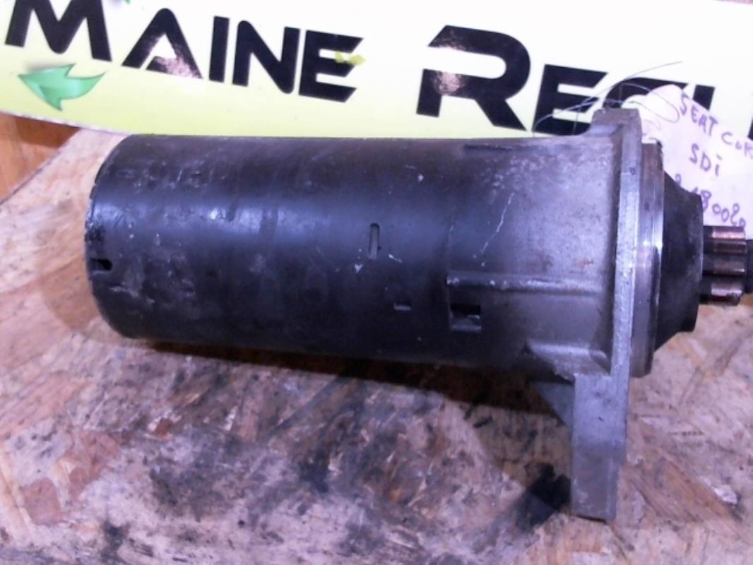 Demarreur SEAT CORDOBA 1 VARIO PHASE 2 BREAK Diesel - 1