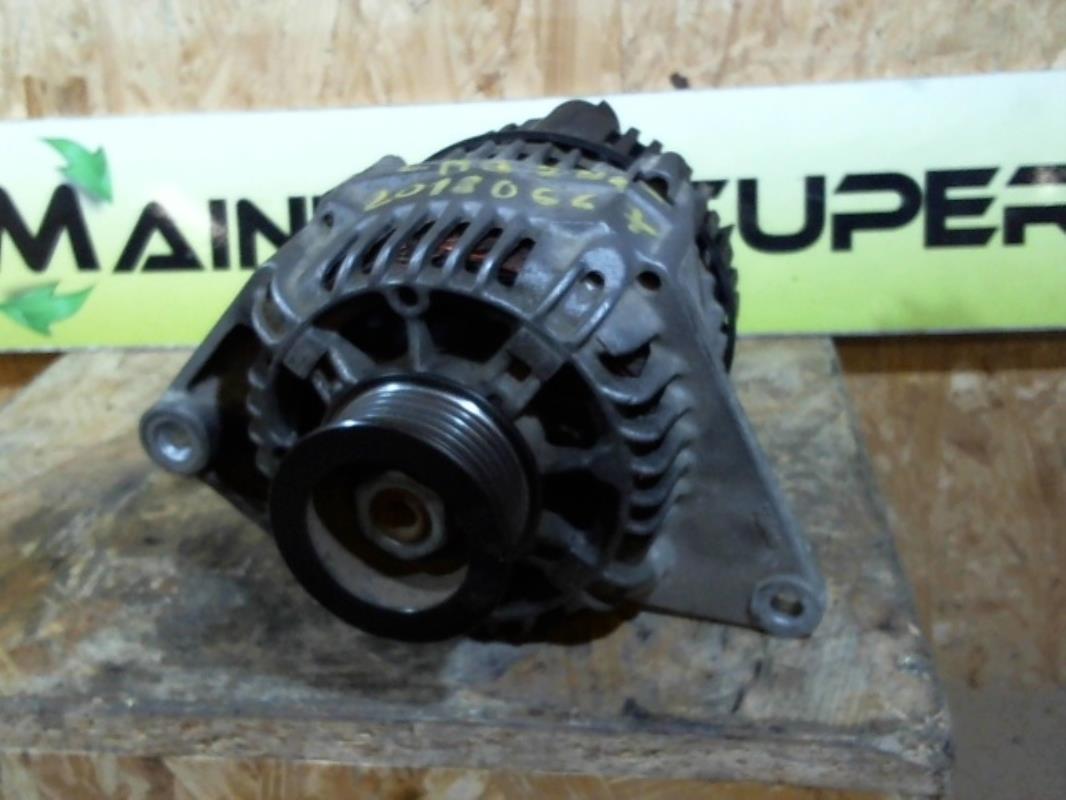 Alternateur RENAULT LAGUNA 1 PHASE 1 Essence - 1