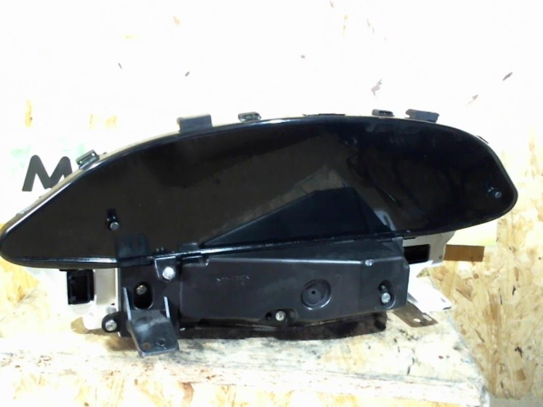 Compteur TOYOTA YARIS 2 PHASE 1 Diesel - 1