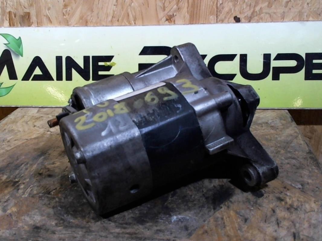 Demarreur CITROEN AX PHASE 2 Essence - 1