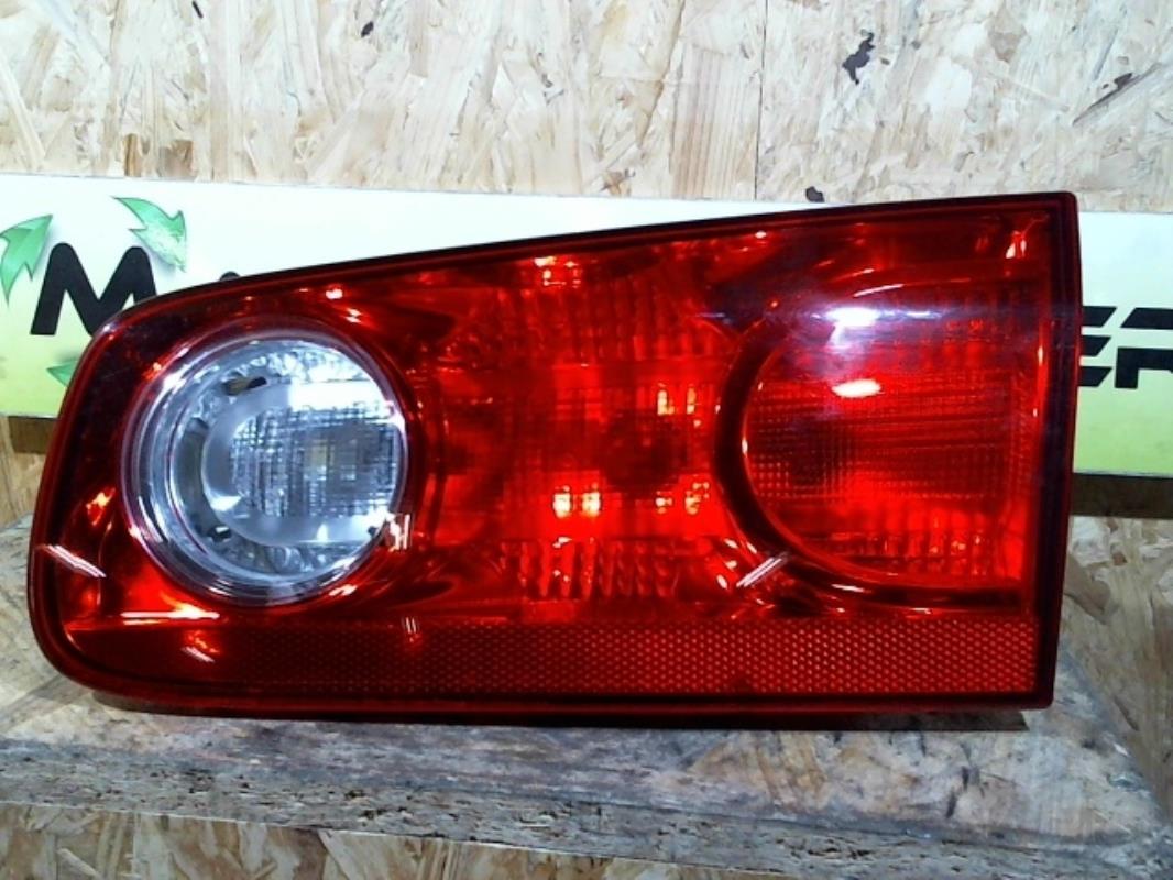 Feu arriere secondaire droit (feux) RENAULT LAGUNA 2 PHASE 2 Diesel - 1