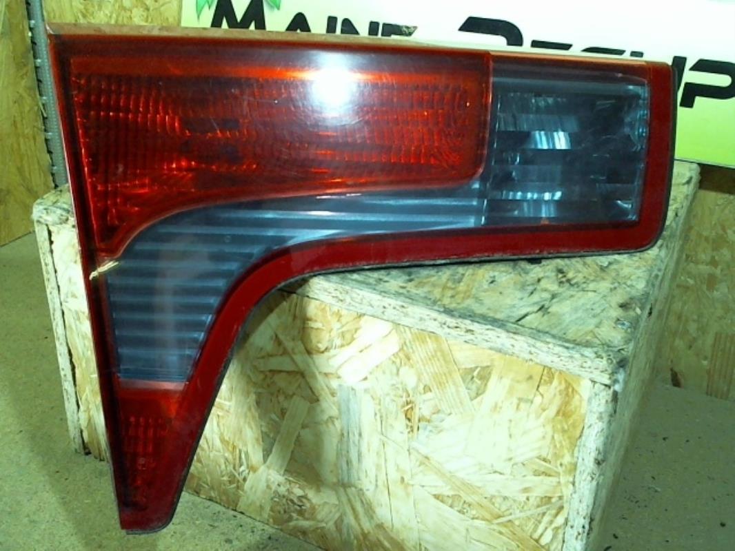 Feu arriere secondaire gauche (feux) CITROEN C5 1 PHASE 2 Diesel - 1
