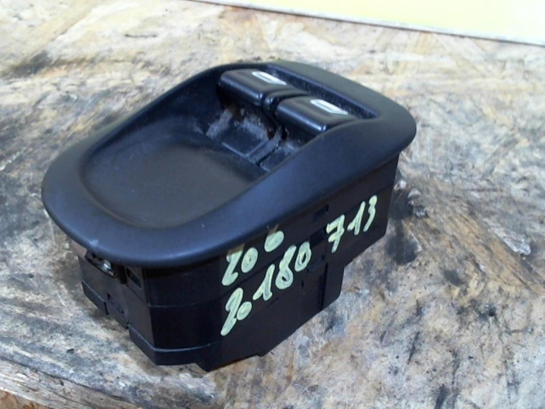 Interrupteur de leve vitre PEUGEOT 206 PHASE 1 Diesel - 1