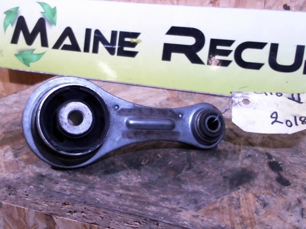 Support moteur RENAULT CLIO 2 PHASE 1 Diesel - 1