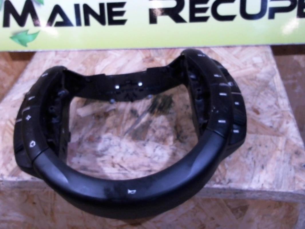 Commande autoradio CITROEN C4 PICASSO 1 Diesel - 1