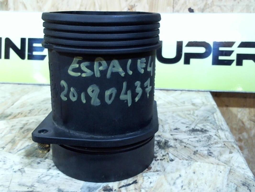 Debitmetre RENAULT ESPACE 4 PHASE 1 Diesel - 1