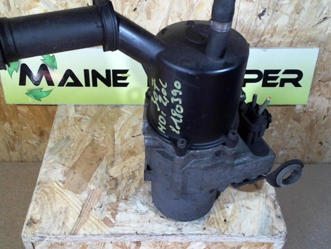 Pompe de direction PEUGEOT 307 PHASE 1 Diesel - 1
