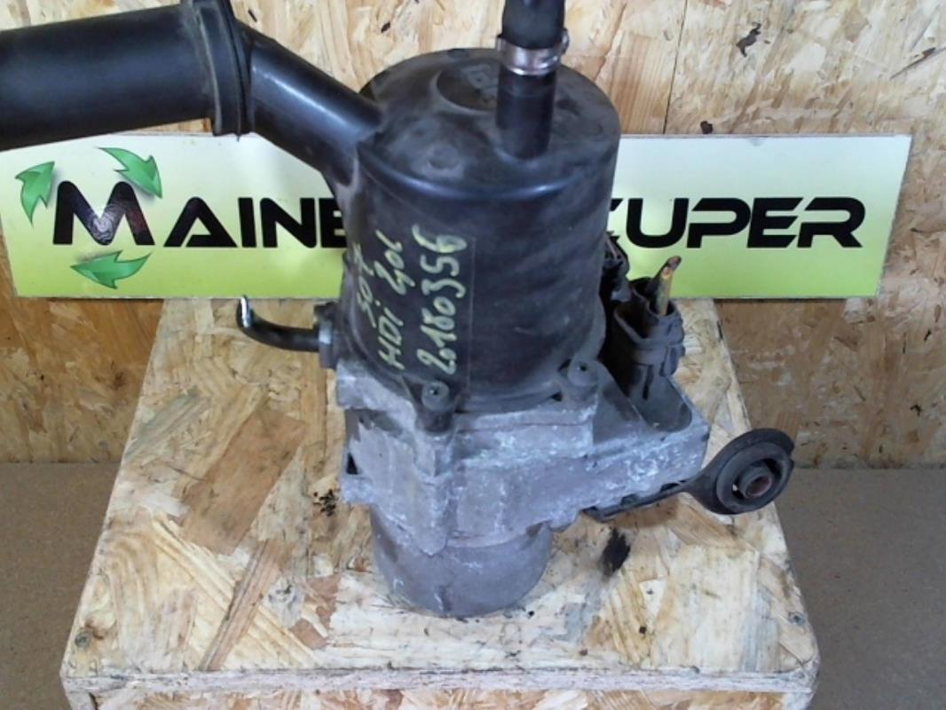 Pompe de direction PEUGEOT 307 PHASE 1 Diesel - 1