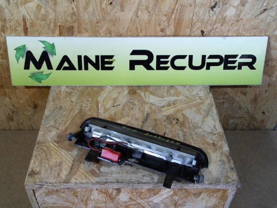 Feu arriere stop central PEUGEOT 806 PHASE 1 Diesel - 1