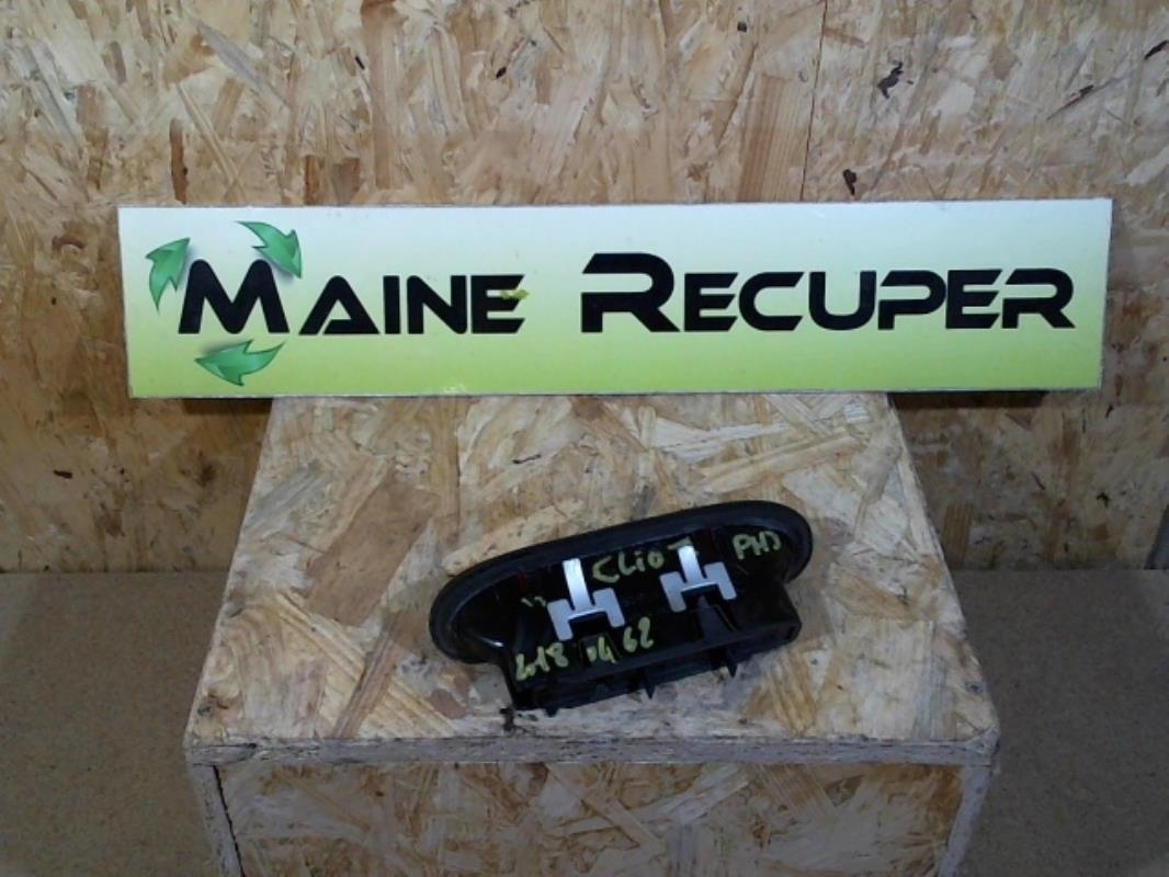 Feu arriere stop central RENAULT CLIO 1 PHASE 3 Diesel - 1