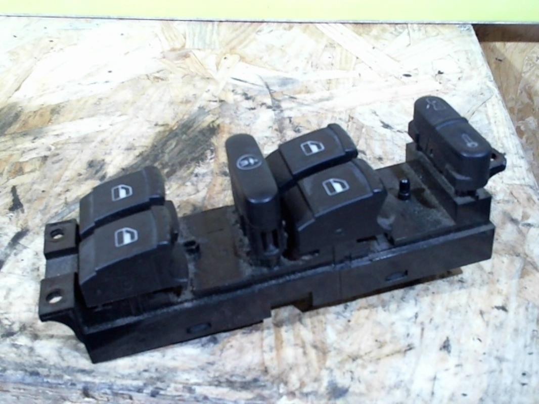Interruptor de elevalunas SKODA OCTAVIA 1 PHASE 1 Diésel - 1