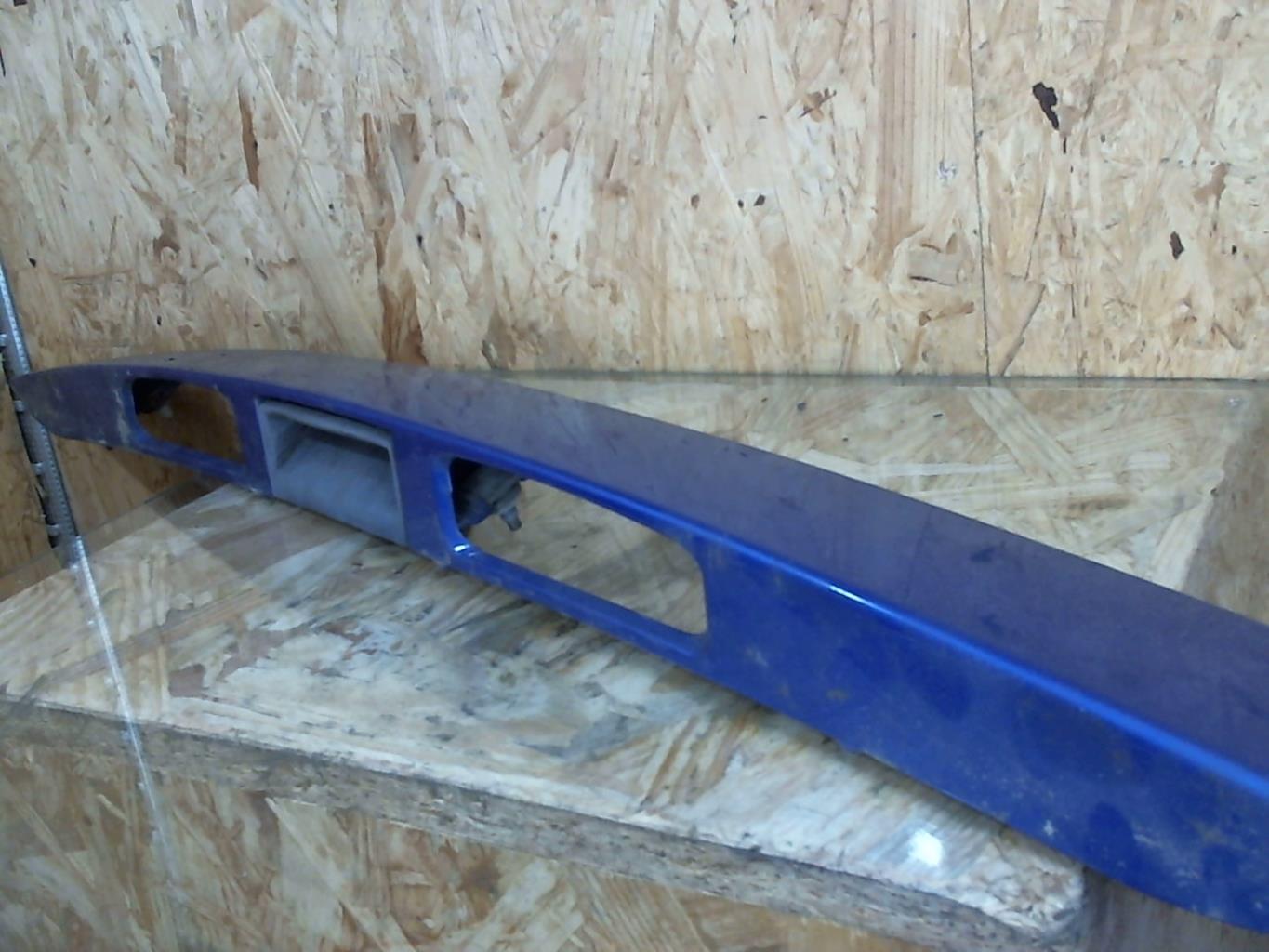 Baguette de coffre PEUGEOT 207 PHASE 1 Diesel - 1