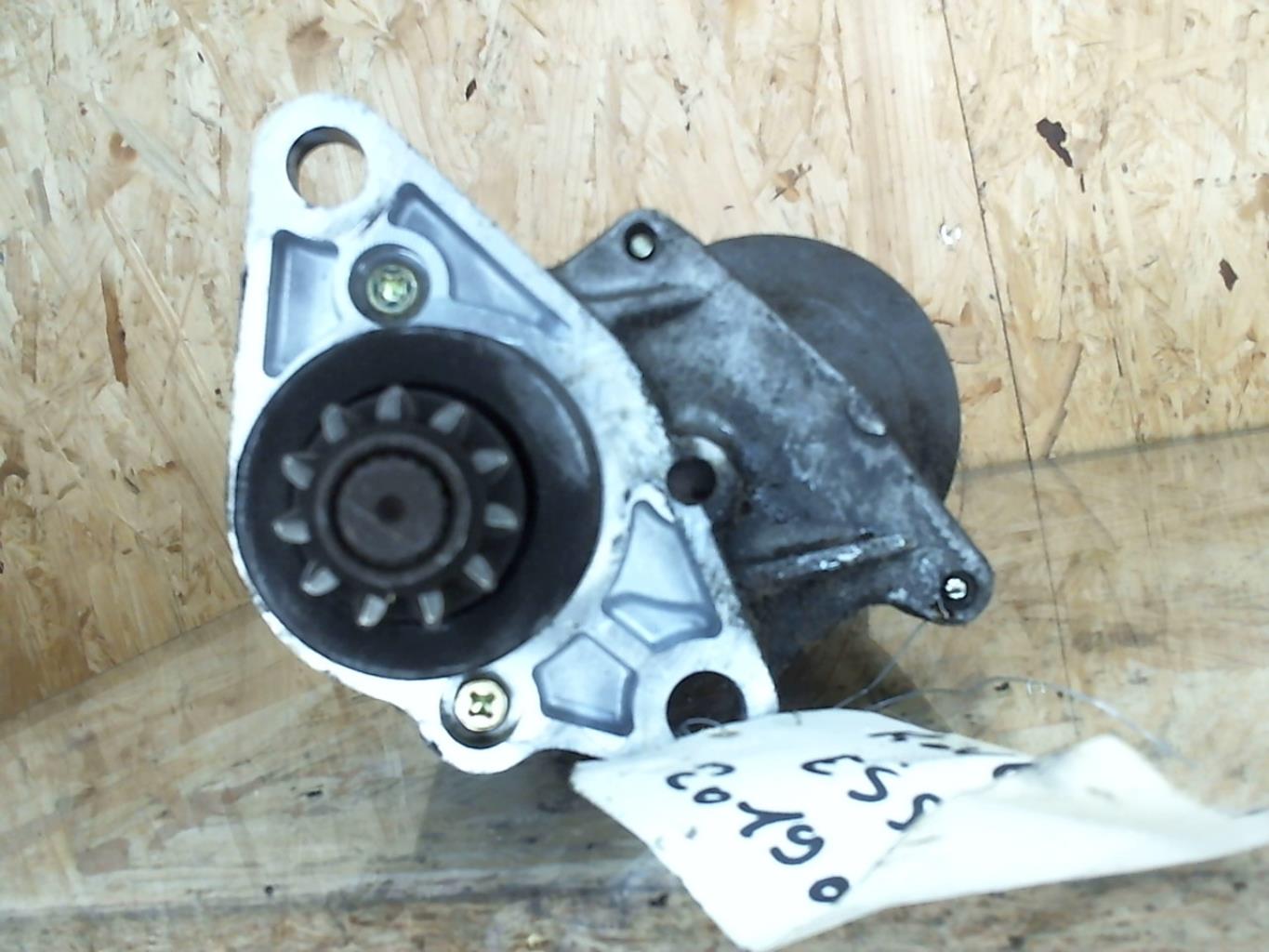 Demarreur ROVER 75 PHASE 1 Essence - 1