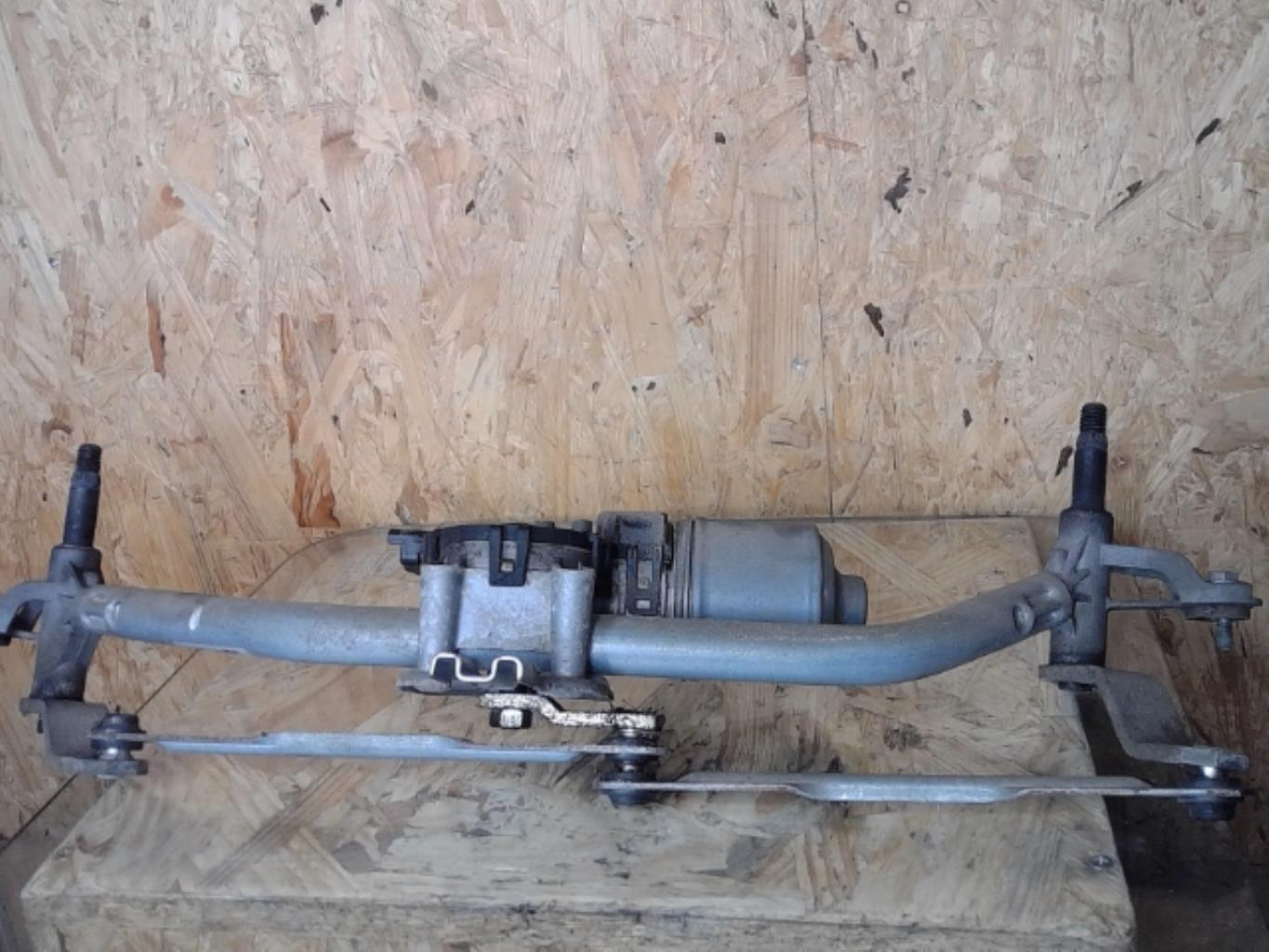 Mecanisme essuie glace avant PEUGEOT 207 PHASE 1 Diesel - 1