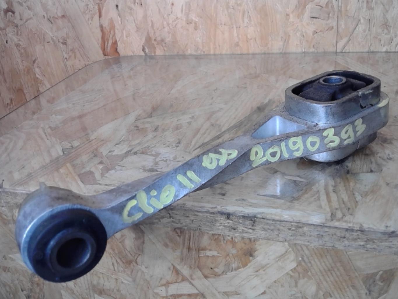 Support moteur RENAULT CLIO 2 PHASE 2 Essence - 1