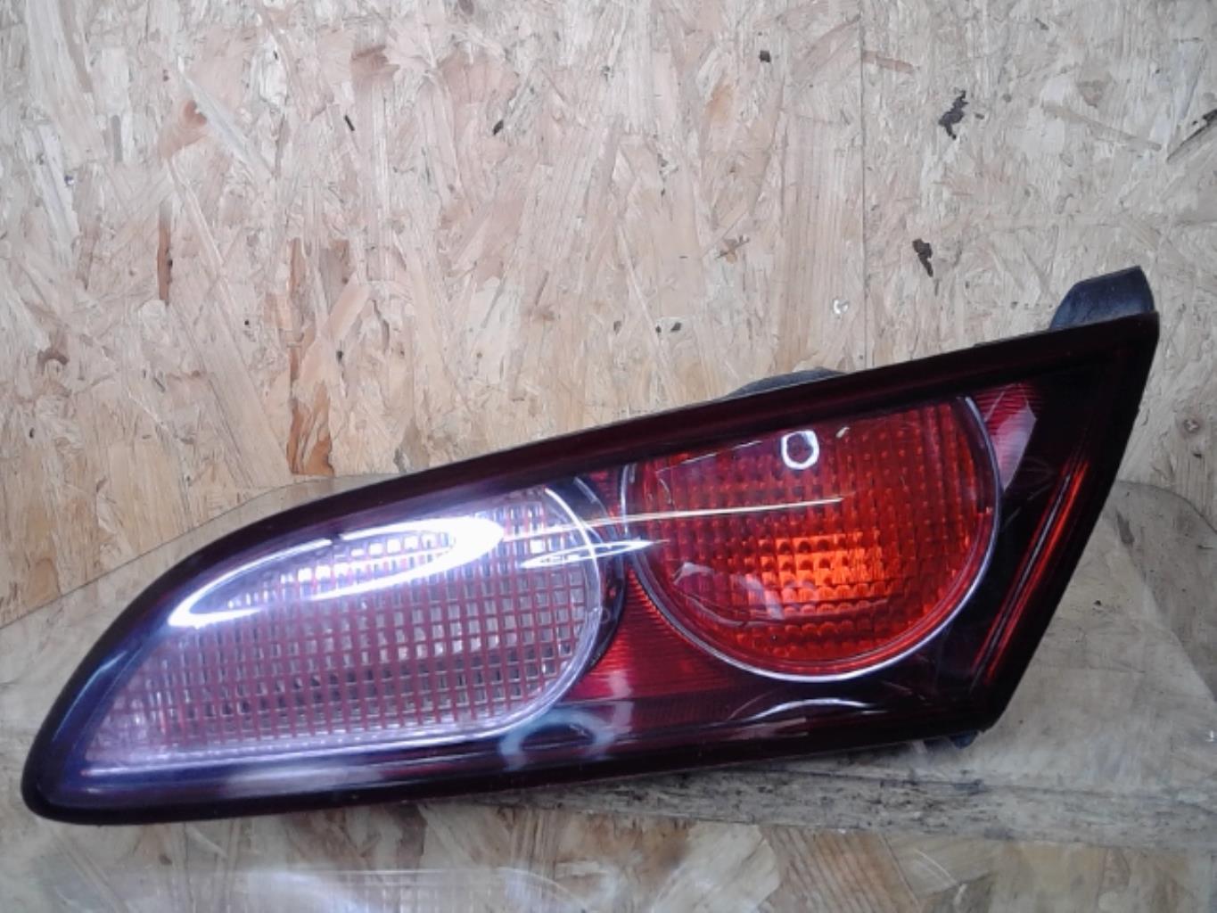 Feu arriere secondaire droit (feux) ALFA ROMEO 159 BREAK Diesel - 1