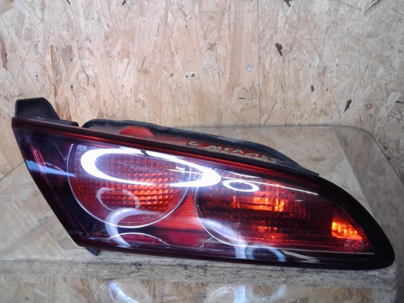 Feu arriere secondaire gauche (feux) ALFA ROMEO 159 BREAK Diesel - 1