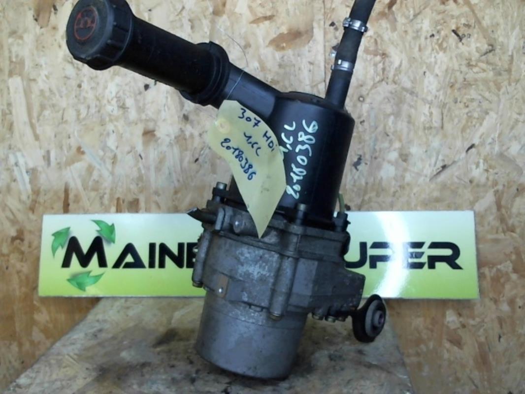 Pompe de direction PEUGEOT 307 PHASE 1 Diesel - 1