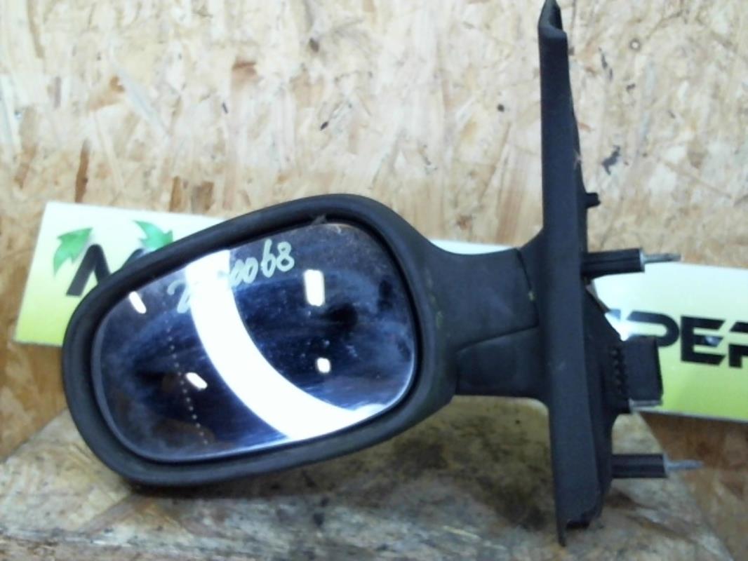 Retrovisor izquierdo RENAULT SCENIC 1 PHASE 2 Gasolina - 1