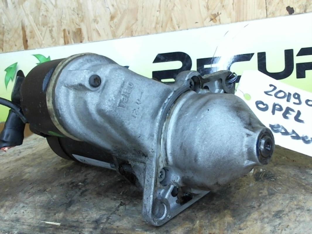 Demarreur OPEL CORSA B PHASE 2 Essence - 1
