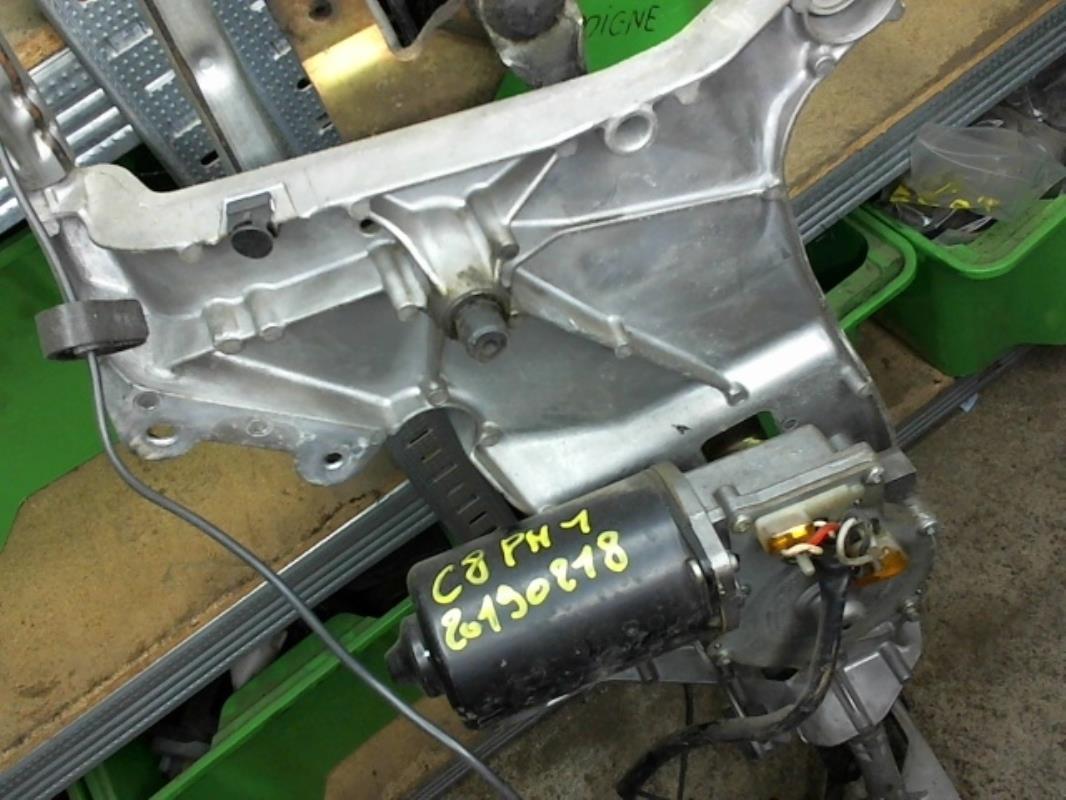Mecanisme d'essuie glace CITROEN C8 Diesel - 1