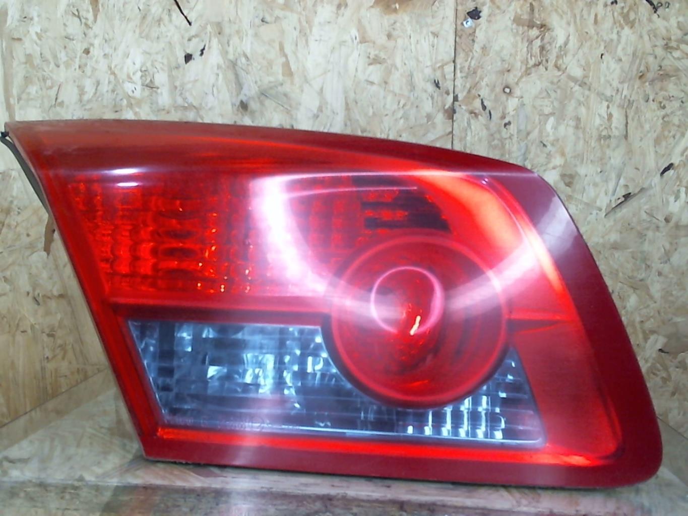 Feu arriere secondaire gauche (feux) RENAULT VEL SATIS PHASE 1 Diesel - 1