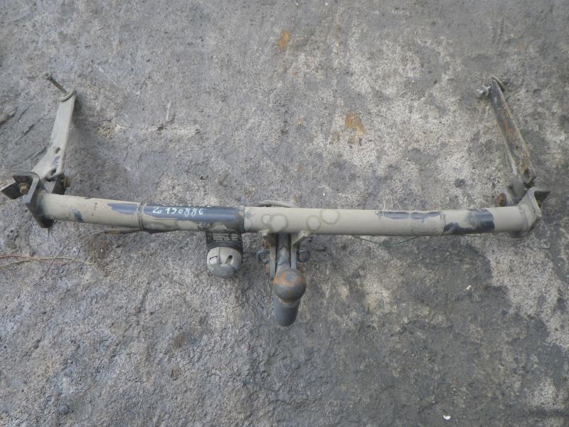 Pare choc avant RENAULT CLIO 1 PHASE 3 Diesel - 1