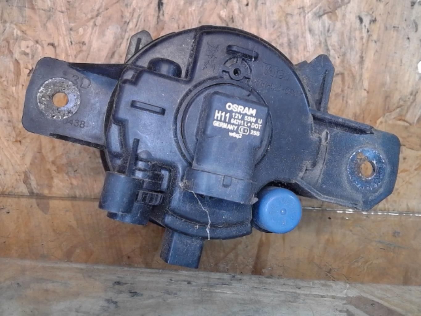 Anti brouillard gauche (feux) RENAULT CLIO 3 PHASE 1 Diesel - 1