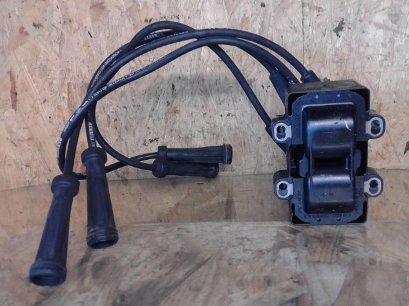 Bobine (allumage) RENAULT CLIO 2 PHASE 1 Essence - 1