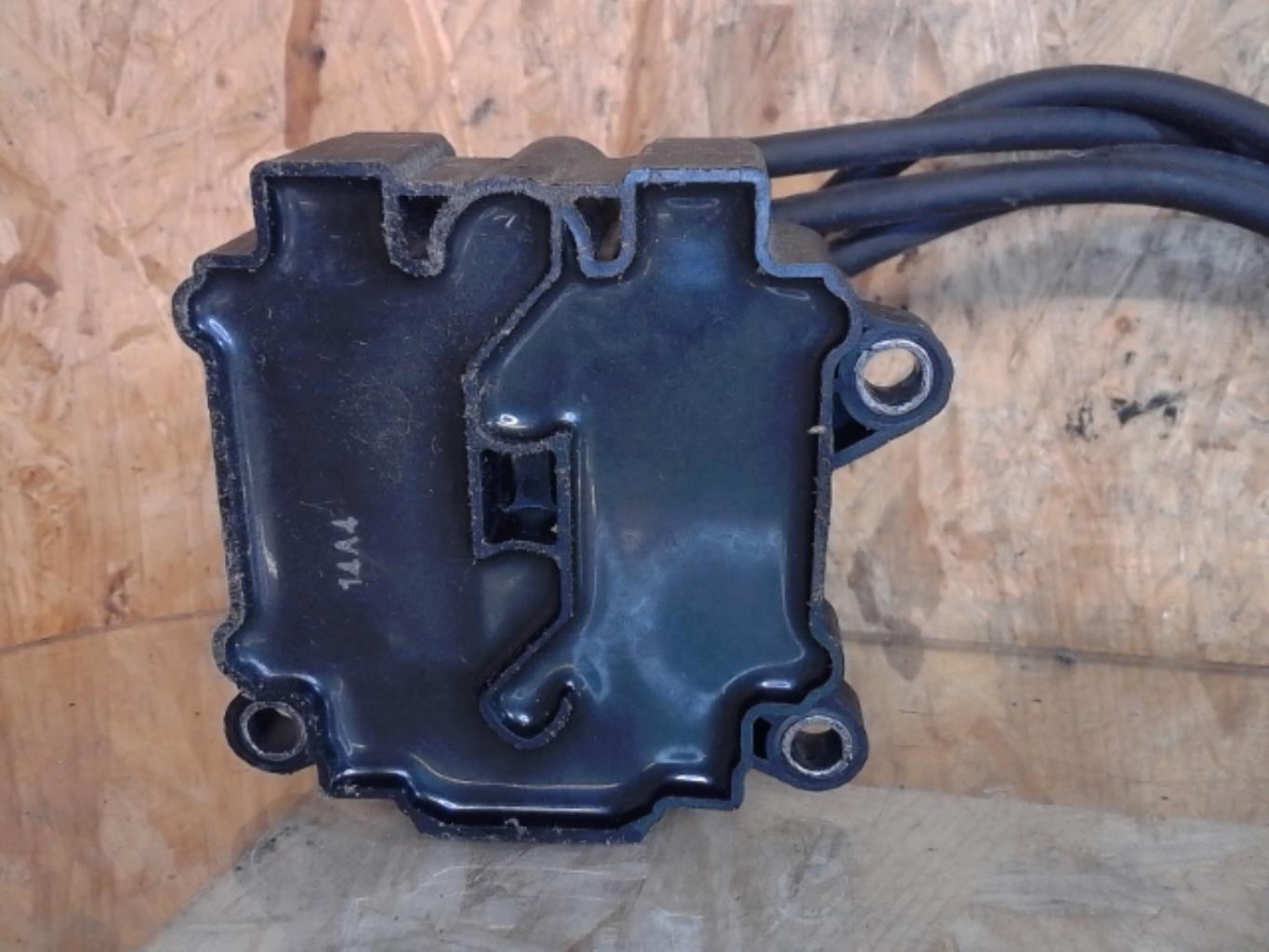 Bobine (allumage) RENAULT CLIO 2 PHASE 2 Essence - 1