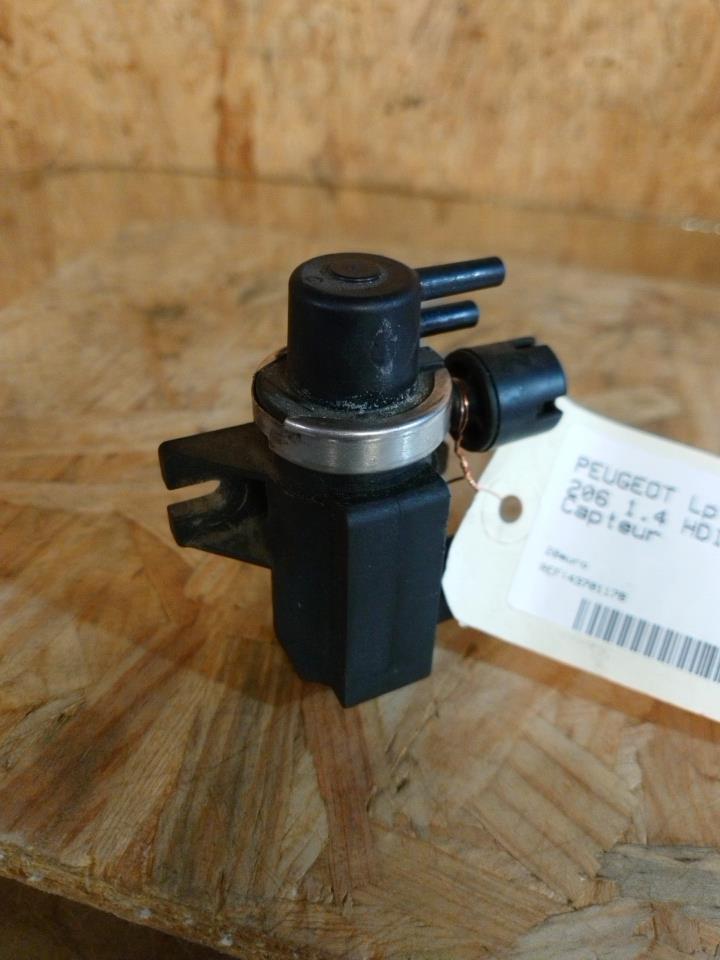 Capteur PEUGEOT 206 PHASE 1 Diesel - 1
