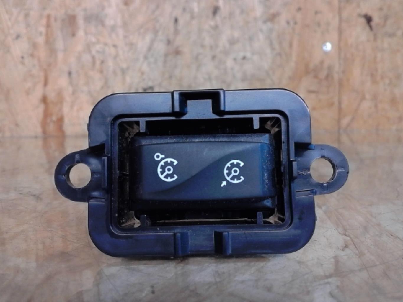 Commande regulateur vitesse RENAULT MEGANE 3 PHASE 1 Diesel - 1