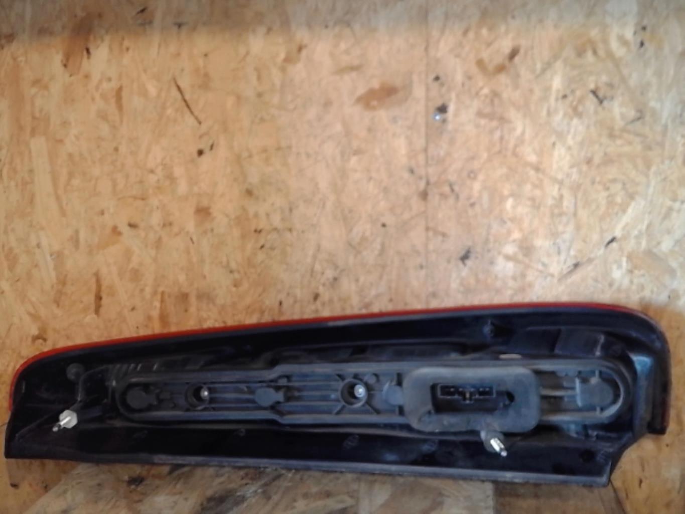 Feu arriere principal gauche (feux) FORD C-MAX 1 PHASE 1 Diesel - 1