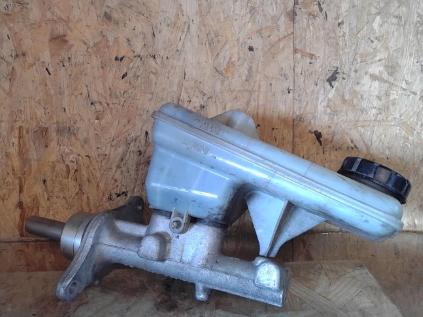 Maitre cylindre (freinage) RENAULT TRAFIC 2 PHASE 2 Diesel - 1