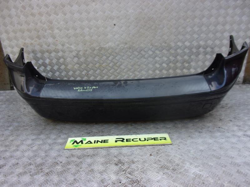 Pare choc arriere VOLVO V 50 PHASE 1 BREAK Diesel - 1