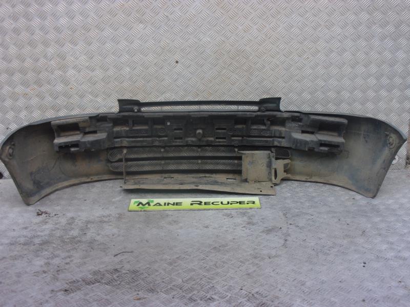 Pare choc avant RENAULT KANGOO 1 PHASE 2 Diesel - 1