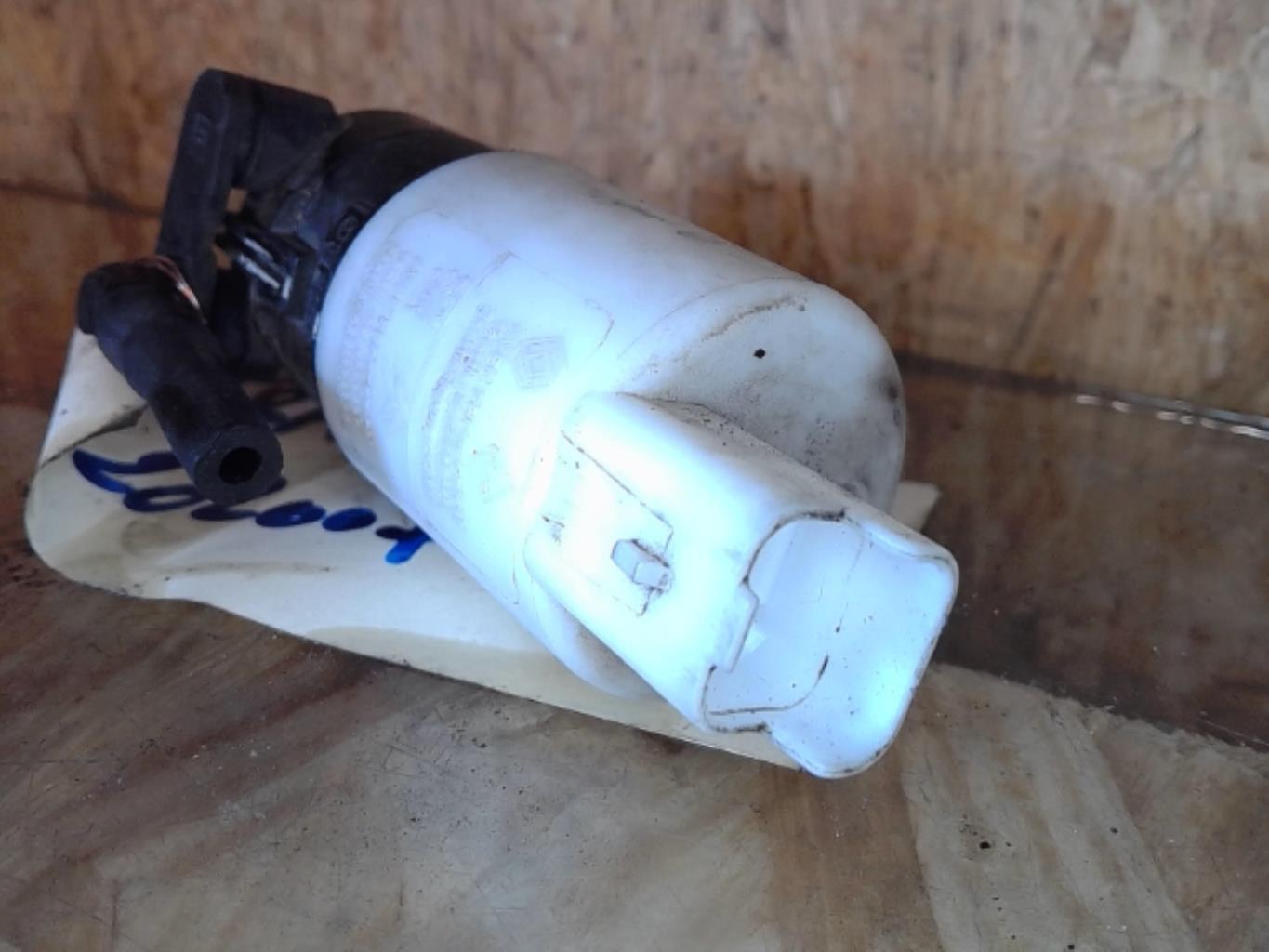 Pompe lave glace avant RENAULT TRAFIC 2 PHASE 2 Diesel - 1
