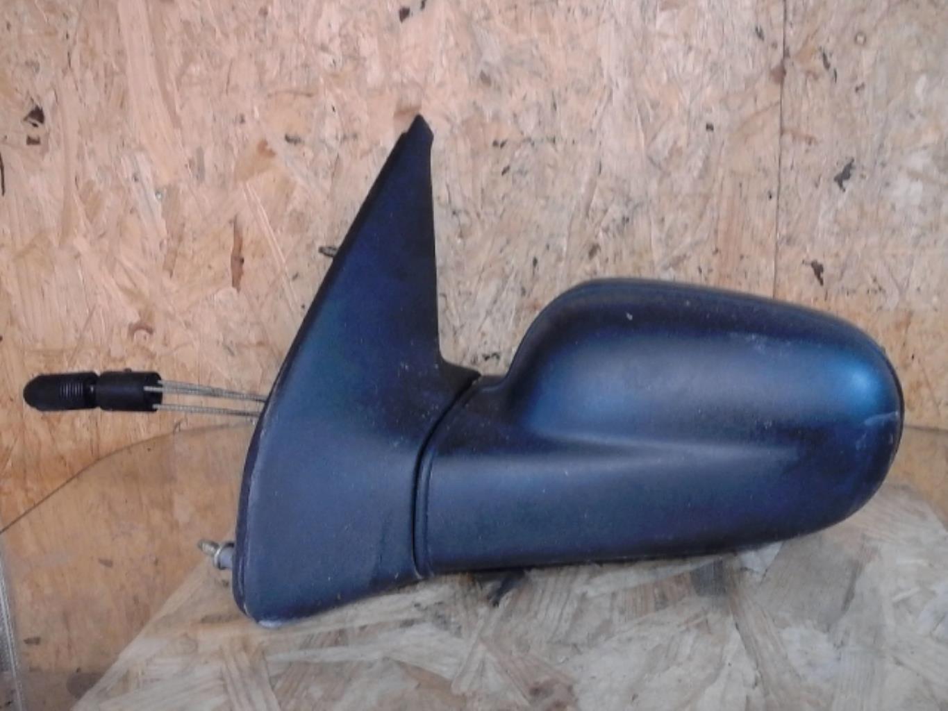 Retrovisor izquierdo RENAULT CLIO 1 PHASE 3 Gasolina - 1