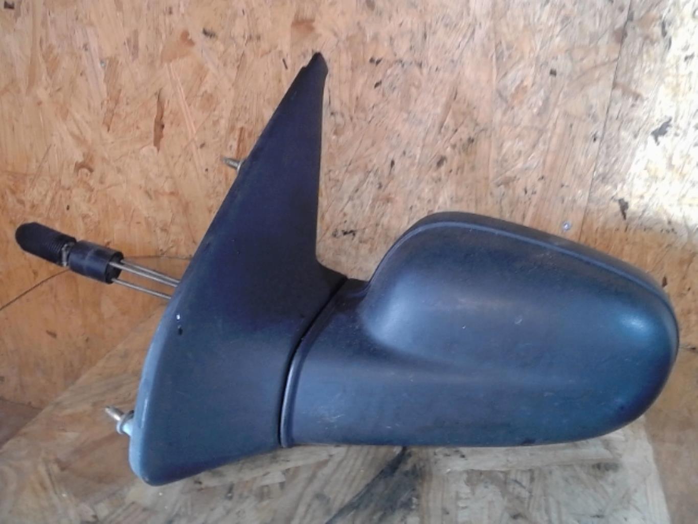 Retrovisor izquierdo RENAULT CLIO 1 PHASE 3 Gasolina - 1