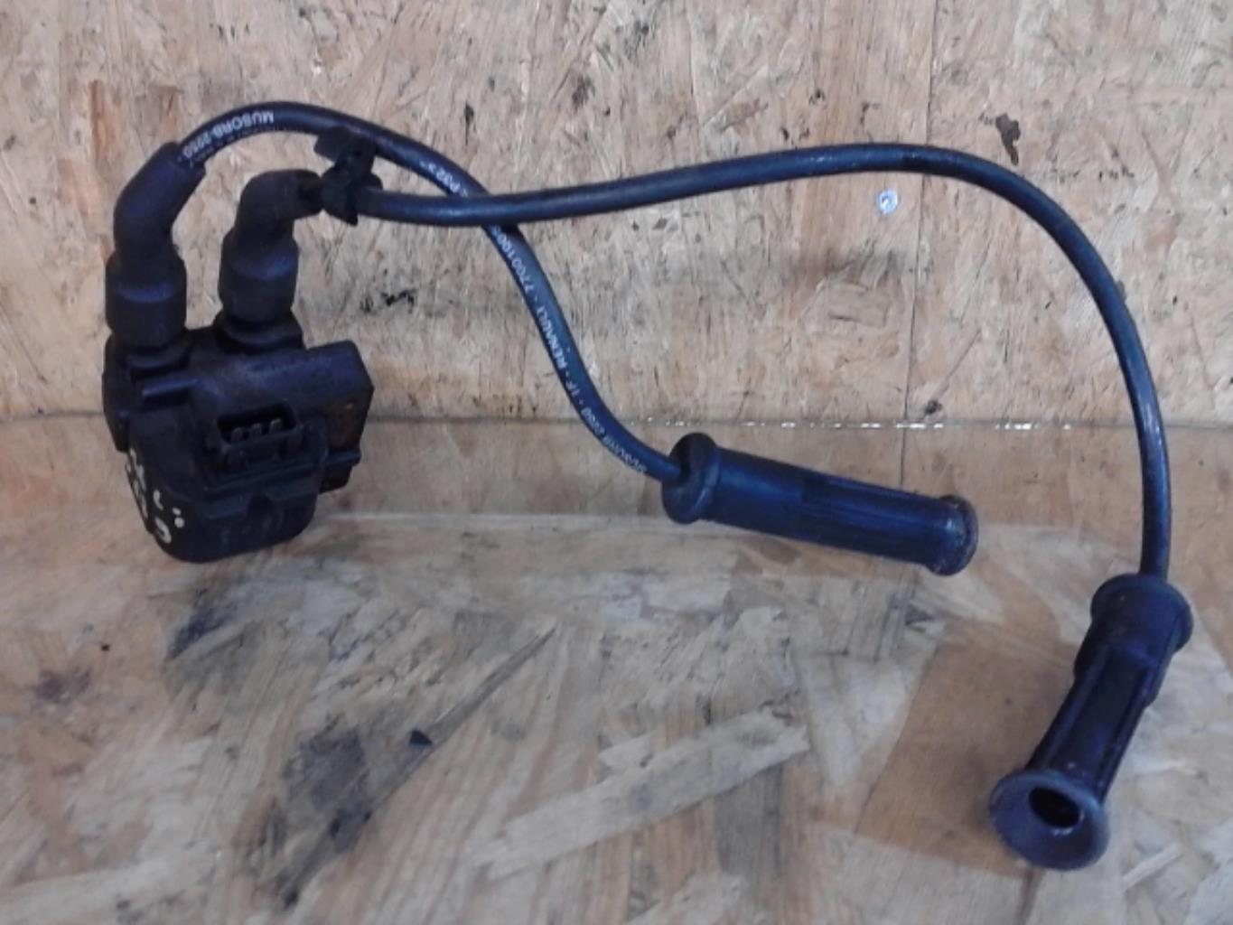 Bobine (allumage) RENAULT SCENIC 1 PHASE 1 Essence - 1