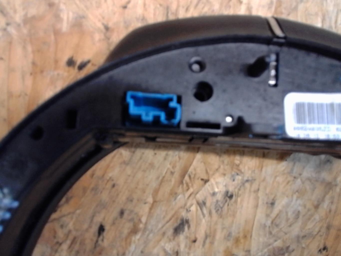 Commande autoradio CITROEN C4 1 PHASE 2 Diesel - 1
